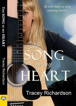 Paperback The Song in My Heart Book
