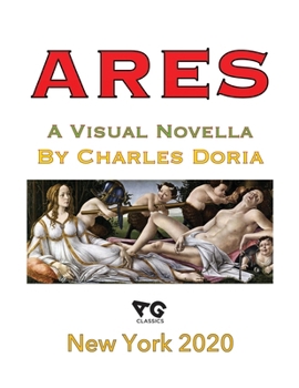 Paperback Ares Book
