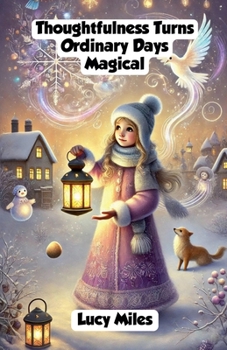Thoughtfulness Turns Ordinary Days Magical (Virtue)