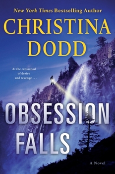 Paperback Obsession Falls Book