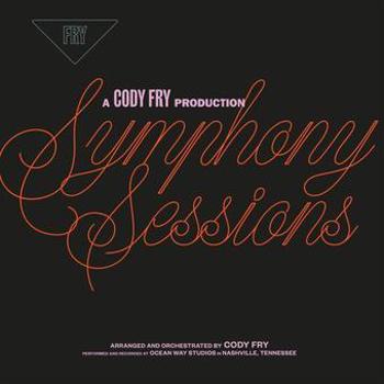 Vinyl Symphony Sessions Book