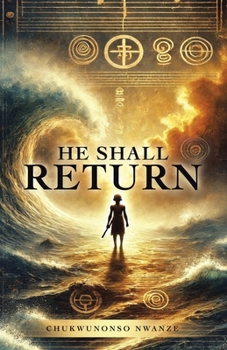 Paperback He Shall Return Book