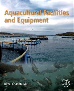 Paperback Aquacultural Facilities and Equipment Book