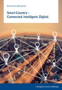 Smart Country--Connected. Intelligent. Digital.