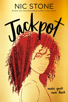 Paperback Jackpot Book