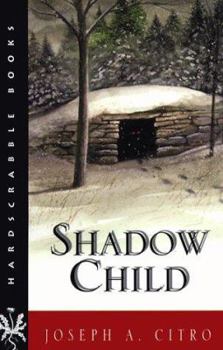 Paperback Shadow Child Book