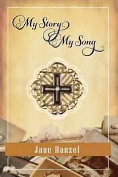 Paperback My Story My Song Book