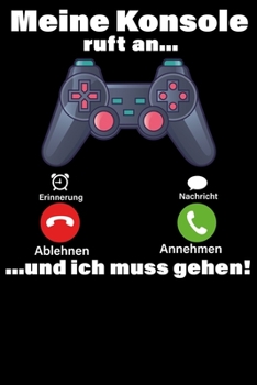 Gaming: Notizbuch DIN A5 Blanko 120 Seiten Nerd Online Gaming Gamer Geek esports zocken Zocker Videospiel Konsole Noob Geschenkidee & Weihnachten ... Planer Tagebuch Notizheft Notizblock