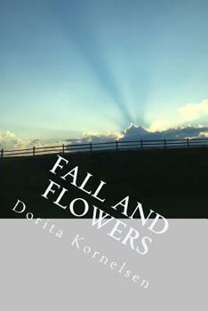 Paperback Fall and Flowers Book