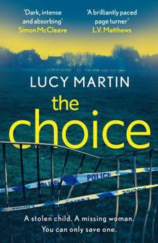 Paperback The Choice Book