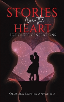 Paperback Stories from the Heart Book