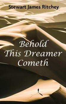 Paperback Behold This Dreamer Cometh Book