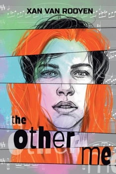 Paperback The Other Me Book