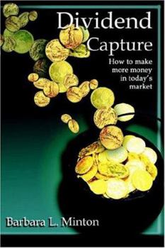 Paperback Dividend Capture Book
