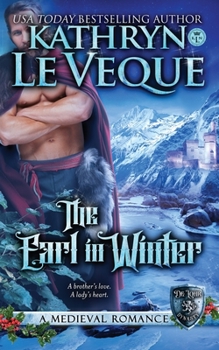 Paperback The Earl in Winter Book