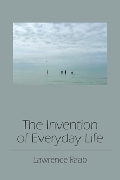 Paperback The Invention of Everyday Life Book