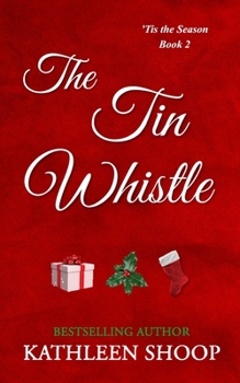 Paperback The Tin Whistle Book
