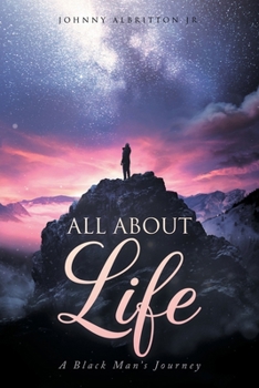 Paperback All About Life Book