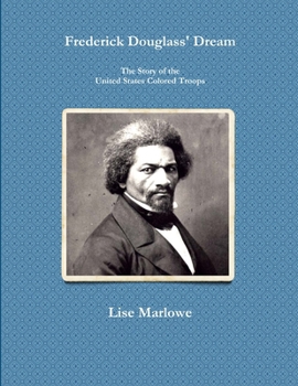 Paperback Frederick Douglass' Dream Book