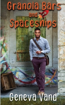 Paperback Granola Bars and Spaceships Book