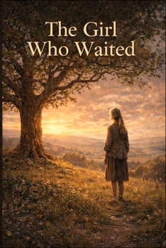 Paperback The Girl Who Waited Book