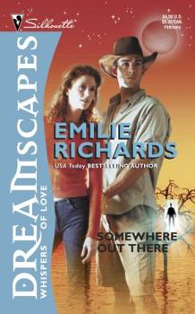 Mass Market Paperback Somewhere Out There Book