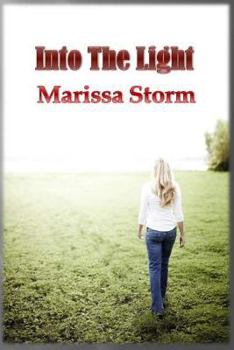 Paperback Into The Light Book