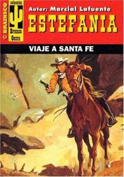 Paperback Viaje A Santa Fe [Spanish] Book