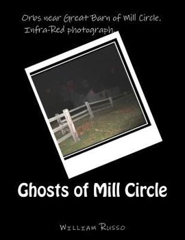 Paperback Ghosts of Mill Circle Book