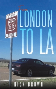 Paperback From London To LA Book