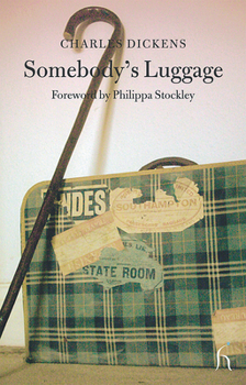 Paperback Somebody's Luggage Book