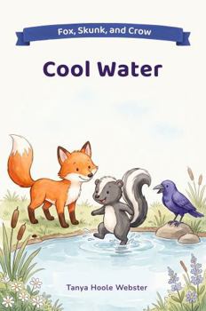 Paperback Cool Water Book