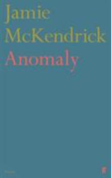 Hardcover Anomaly Book