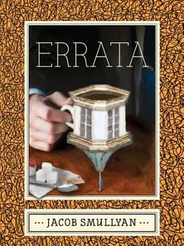 Paperback Errata Book