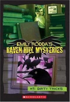 Dirty Tricks (Raven Hill Mysteries) - Book #25 of the Raven Hill Mysteries