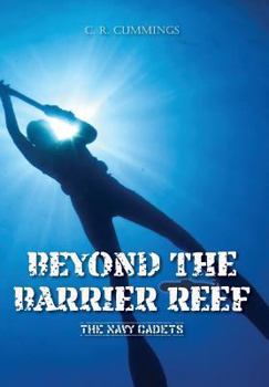 Hardcover Beyond the Barrier Reef Book