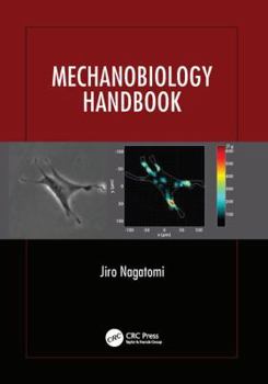 Paperback Mechanobiology Handbook Book