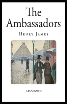 Paperback The Ambassadors Illustrated Book