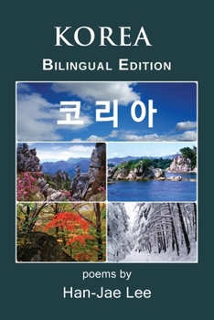 Paperback Korea: Bilingual Edition Book