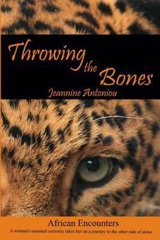 Paperback Throwing the Bones Book