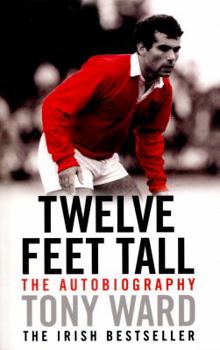 Paperback Twelve Feet Tall Book