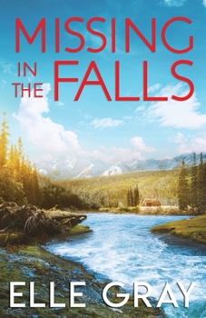 Paperback Missing in the Falls Book