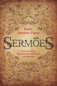 Paperback Sermões [Portuguese] Book