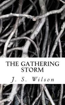 Paperback The Gathering Storm Book