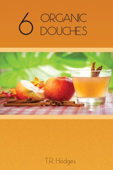 Paperback 6 Organic Douches Book