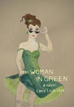 The Woman in Green - Book #4 of the Enigma