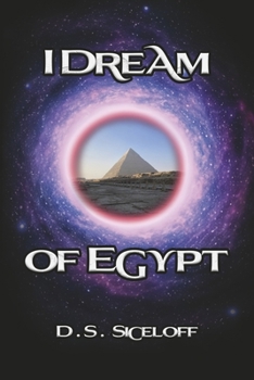 Paperback I Dream of Egypt Book