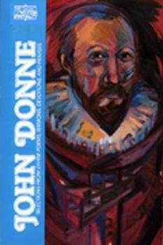 Paperback John Donne: Selections from Divine Poems, Sermons, Devotions and Prayers Book