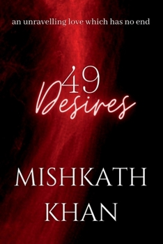 Paperback 49 Desires Book