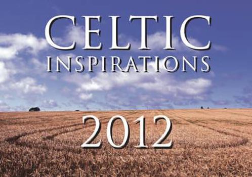 Celtic Inspirations Calendar 2012
